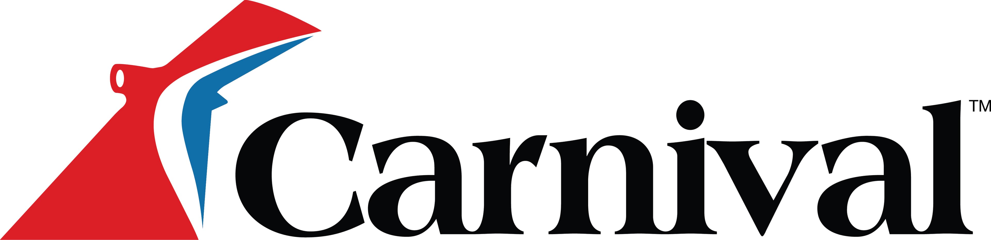 Carnival Cruise Line logo