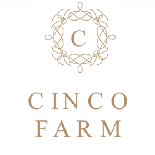 Cinco Farm logo