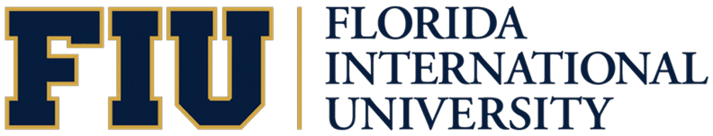 Florida International University logo