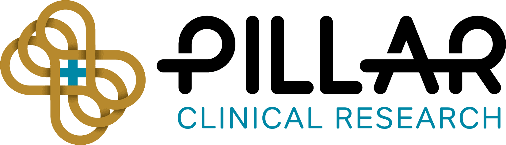 Pillar Clinical Research logo