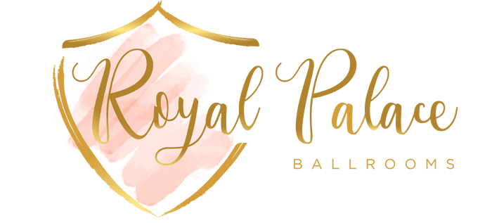 Royal Palace Ballrooms logo